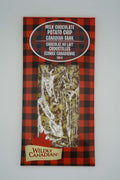 Milk Chocolate Potato Chip Canadian Bark