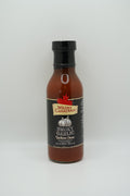 Smoky Garlic BBQ Sauce