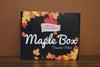 Black Maple Gift Box