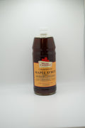 100% Pure Canadian Maple Syrup - Amber Rich Taste 1L