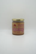 Non-pasteurized Cranberry Cream Honey
