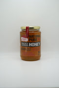 Non-pasteurized Natural Liquid Honey (1kg)