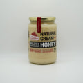 Non-pasteurized Natural Cream Honey (1 kg)