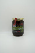 Non-pasteurized Buckwheat Honey