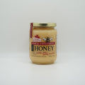 Raw and Unfiltered Honey (500g)
