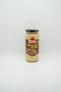 Horseradish Mustard