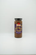 Balsamic Harvest Mustard