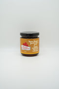Maple Apricot Sweet Heat Jelly