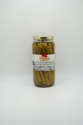 Pickled Asparagus