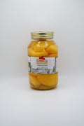 Peaches 1L