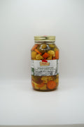 Pickled Garden Mix 1L