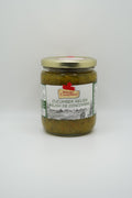 Cucumber Relish
