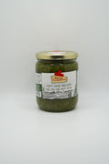 Hot Dog Relish