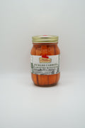 Pickled Carrots