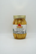 Pickled Corn