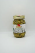 Bread & Butter Pickles