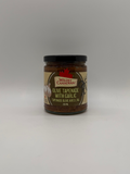 Olive Tapenade with Garlic Jam