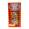 Dark Chocolate Burnt Almond & Sea Salt Canadian Bark