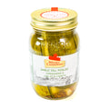 Garlic Dill Pickles