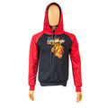 Red Moose Hoodie