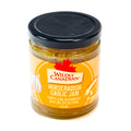 Horseradish Garlic Jam