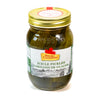 Icicle Pickles