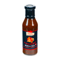 Maple Whiskey BBQ Sauce