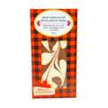 Milk Chocolate With Maple Swirl