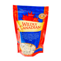 Natural Canadian Wild Rice Blended With White Basmati