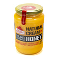 Non-pasteurized Natural Liquid Honey (1kg)