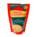 Organic Steel Cut Oats