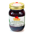 Pickled Beets