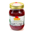 Red Root Relish