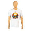 Wild Forest Organic Cotton T-Shirt