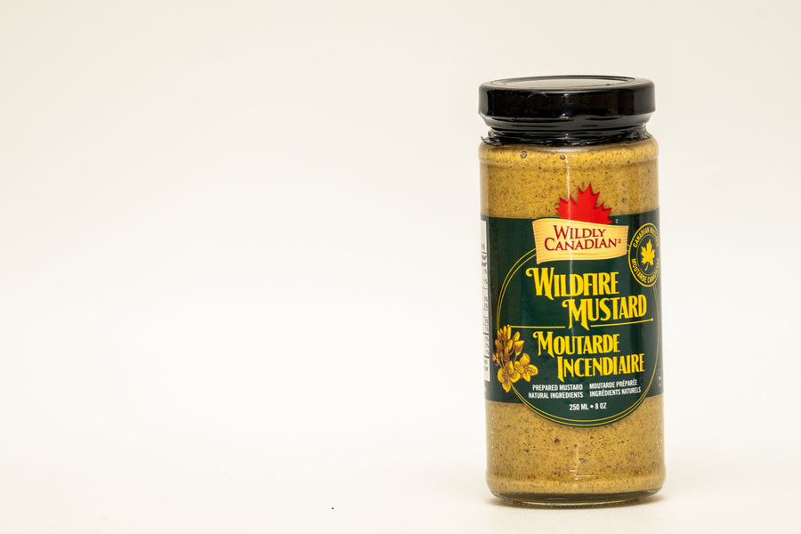 Wildfire Mustard