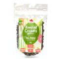 Dill Pickle Roasted Crickets 75g