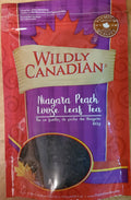 Niagara Peach Loose Leaf Tea