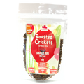 Smokey BBQ Roasted Crickets