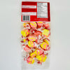 Strawberry Banana Taffy