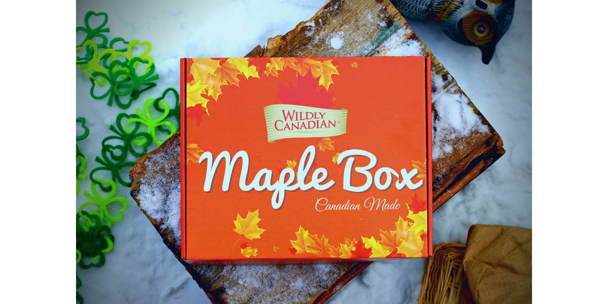 The Maple box