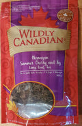 Okanagan Summer Cherry and Fig Loose Leaf Tea